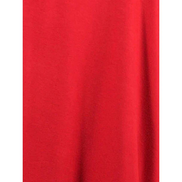 Vestido globo en algodòn pima k6 5