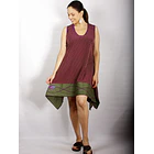 Vestido Giglia colores k16.  Solo S 1