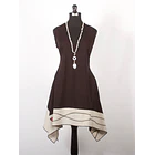 Vestido Giglia colores k16.  Solo S 6