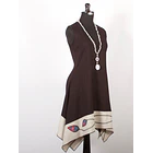 Vestido Giglia colores k16.  Solo S 7