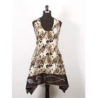 Vestido Giglia colores k16.  Solo S 8