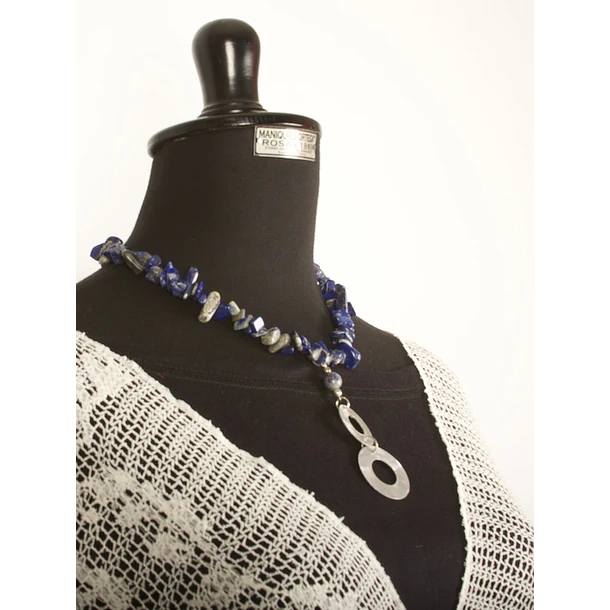Tapado kimono gasas Con amarra cruzado talla SM K11 6