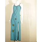Vestido pima algodón K3 1