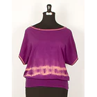 Polera Tie Dye solo S k6 1