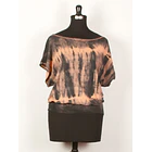 Polera Tie Dye solo S k6 3