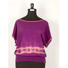 Polera Tie Dye solo S k6 4