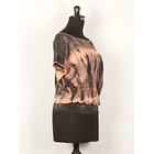 Polera Tie Dye solo S k6 5