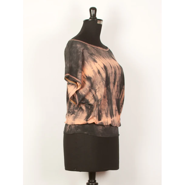 Polera Tie Dye solo S k6 5