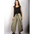  Pantalón pareo talla única ks8 2