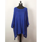Tejido Hilo Poncho Michay colores SALE 1