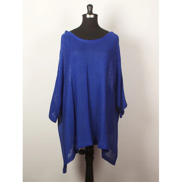 Tejido Hilo Poncho Michay colores SALE 1