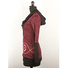 Sweater Polera lanilla Alai SALE SOLO S K3 4