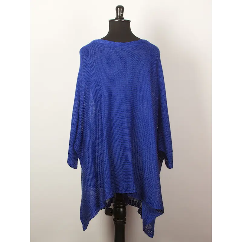 Tejido Hilo Poncho Michay colores SALE