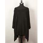 Tejido Hilo Poncho Meli colores SALE 3
