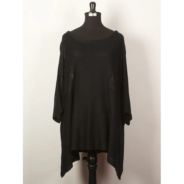 Tejido Hilo Poncho Meli colores SALE 3