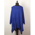 Tejido Hilo Poncho Meli colores SALE 2