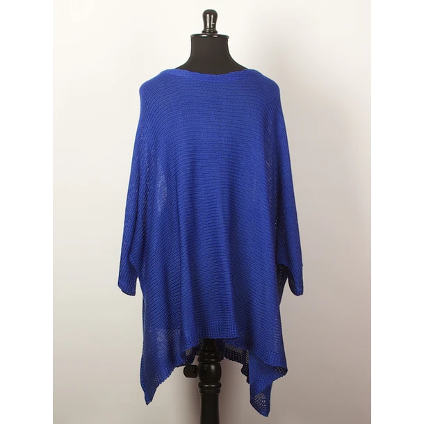 Tejido Hilo Poncho Meli colores SALE 2