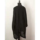 Tejido Hilo Poncho Meli colores SALE 4