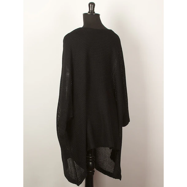 Tejido Hilo Poncho Meli colores SALE 4