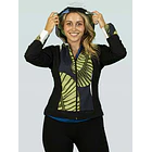 Chaqueta Gabardina Emilia 100% algodón SALE y  3 x 2 1