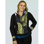 Chaqueta Gabardina Emilia 100% algodón SALE y  3 x 2 2