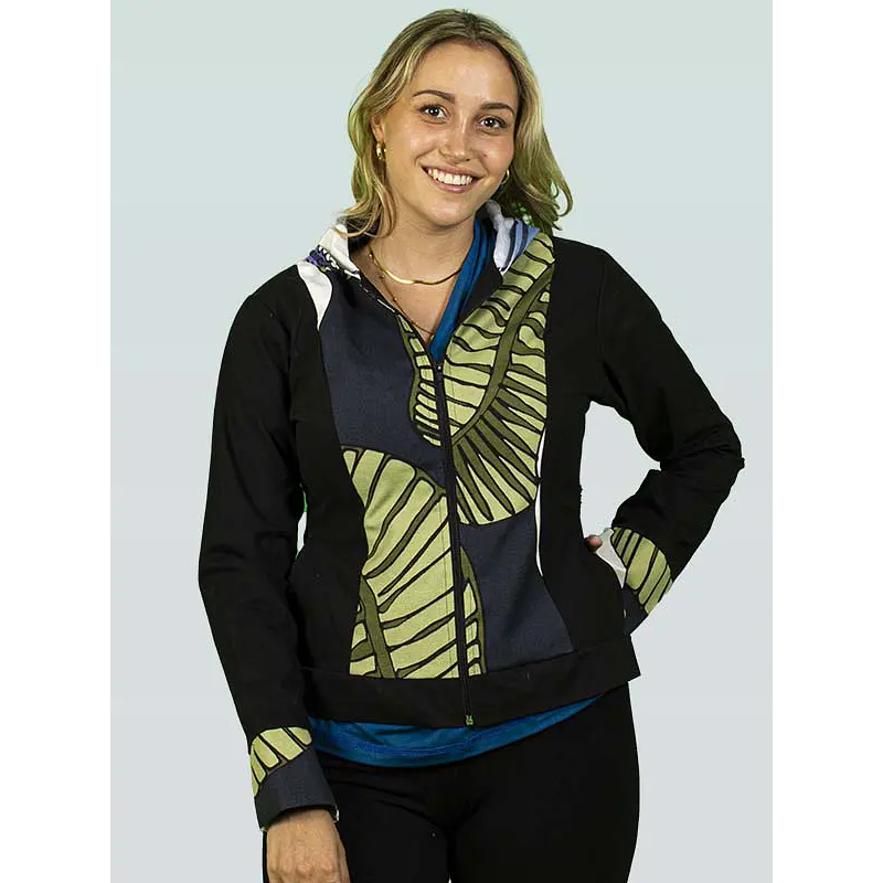 Chaqueta Gabardina Emilia 100% algodón SALE y  3 x 2