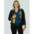Chaqueta Gabardina Emilia 100% algodón SALE y  3 x 2 5