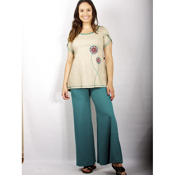 Blusa Ilona lino SOLO S SALE  Ks11 o k16 4