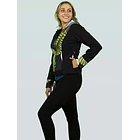 Chaqueta Gabardina Emilia 100% algodón SALE y  3 x 2 8