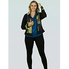 Chaqueta Gabardina Emilia 100% algodón SALE y  3 x 2 9