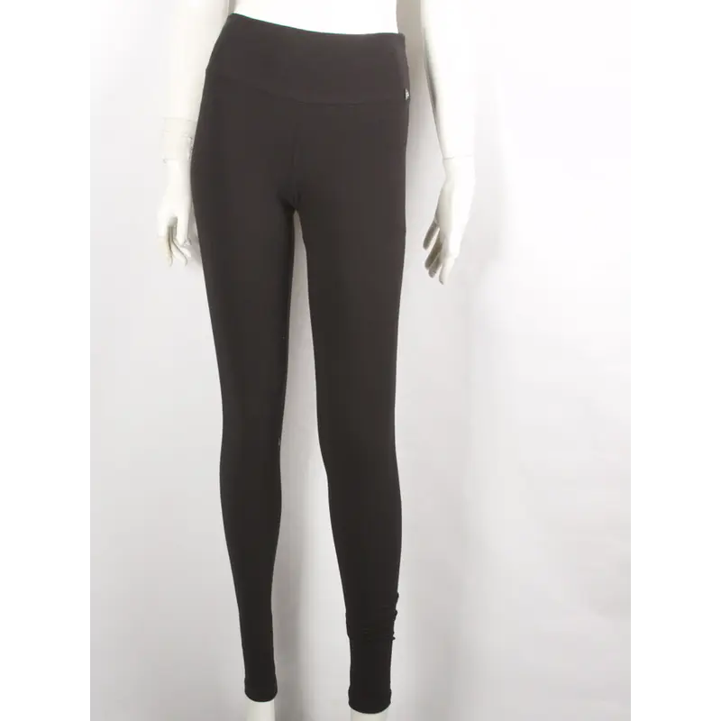 Calza lycra algodón s-m