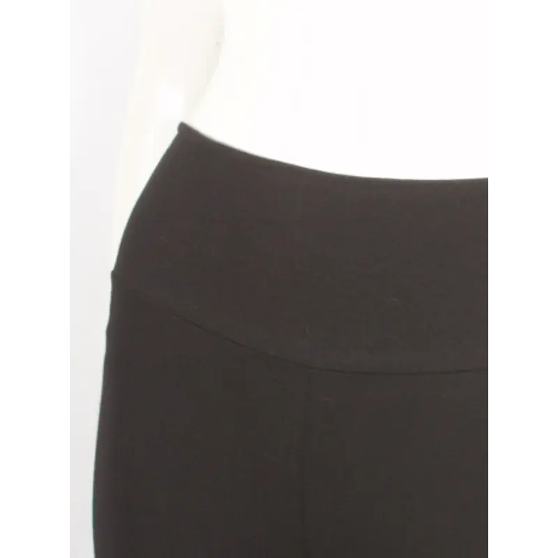 Calza lycra algodón s-m