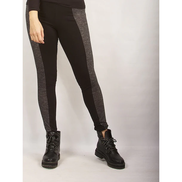 Calza lycra algodón SM Ralun  3
