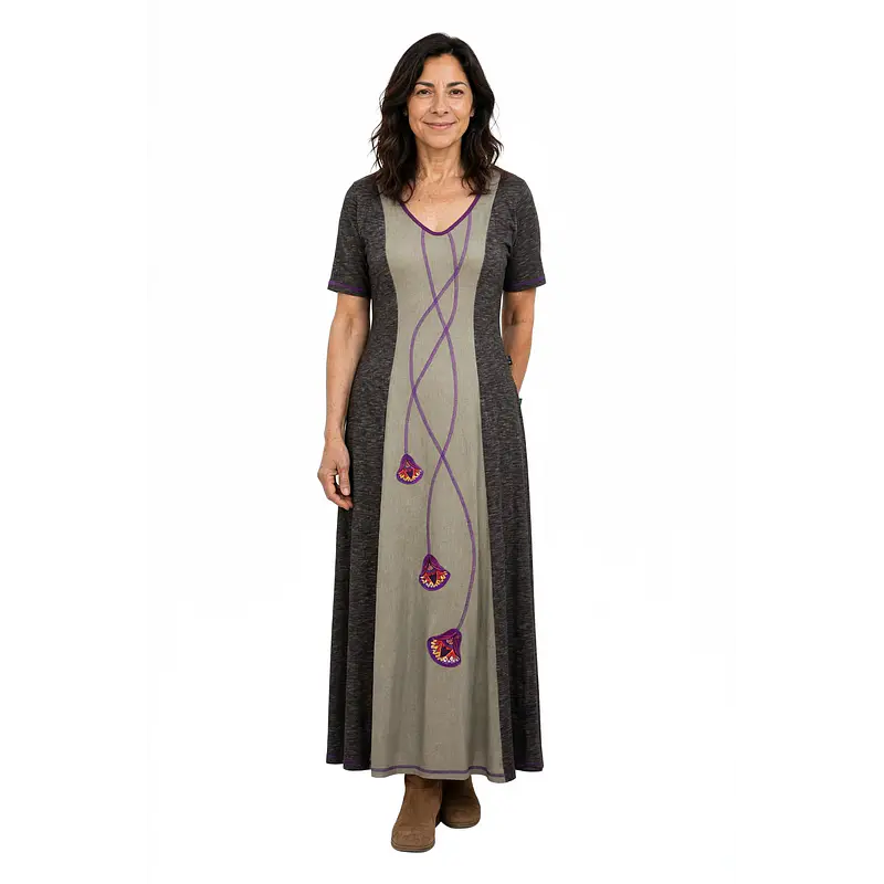 Vestido Mary SALE SOLO TALLA S-M