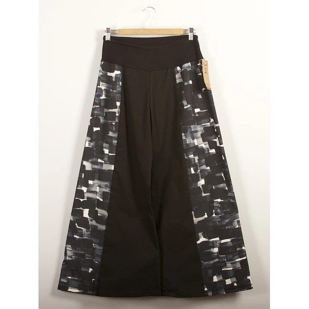 Pantalón palazzo Ikea solo L 1