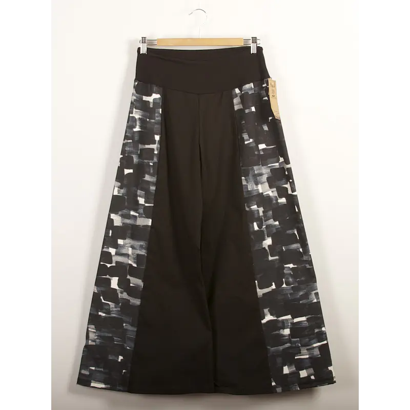 Pantalón palazzo Ikea solo L
