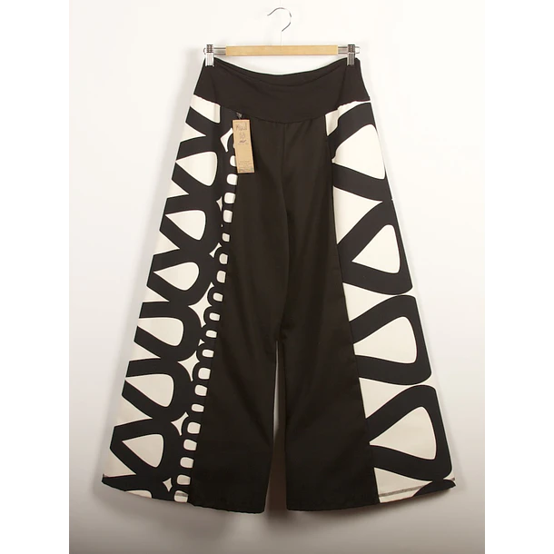 Pantalón palazzo Ikea solo L 3