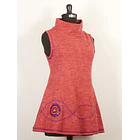 Jumper Aylen Coral 1