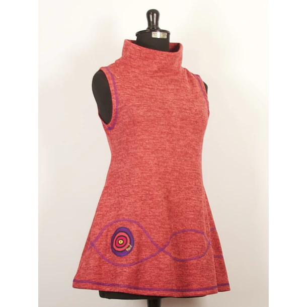 Jumper Aylen Coral 1