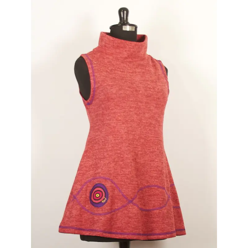Jumper Aylen Coral