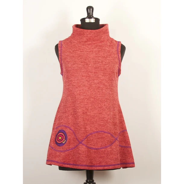 Jumper Aylen Coral 2
