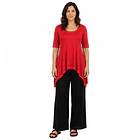Polera Aria ROJO 1