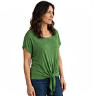 Polera Kesia verde 3