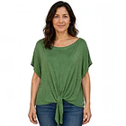 Polera Kesia verde 2