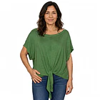 Polera Kesia verde 1