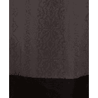 Vestido Giglia gris bordado k16 2