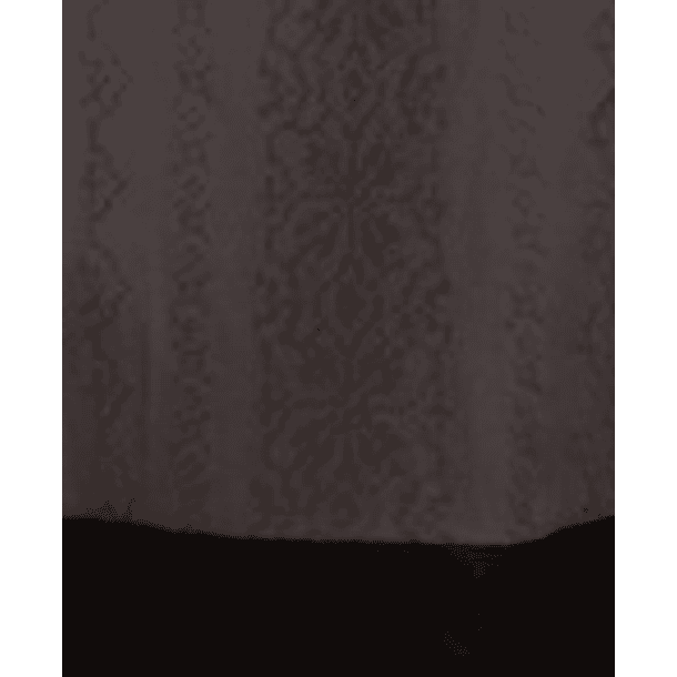 Vestido Giglia gris bordado k16