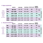 Vestido Giglia gris bordado k16 4