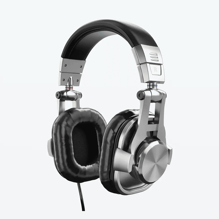 Demo - Auriculares 1