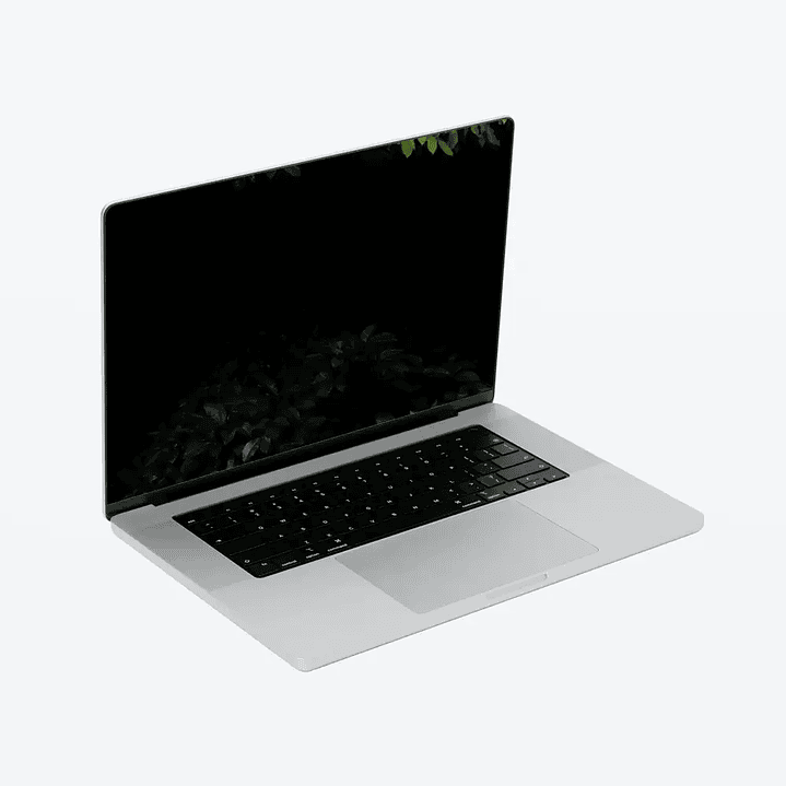 Demo - Laptop 2